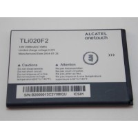 replacement battery TLi020F2 Alcatel 7040 C7 7040T A564C 6036